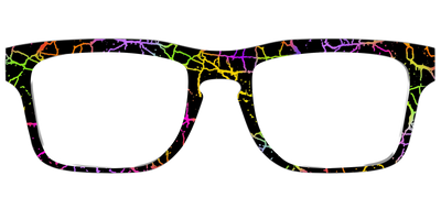 The Scratch Art Surface - Front Top Thumbnail - Pair Eyewear