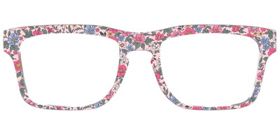 The Sentimental Blossoms - Front Top Thumbnail - Pair Eyewear