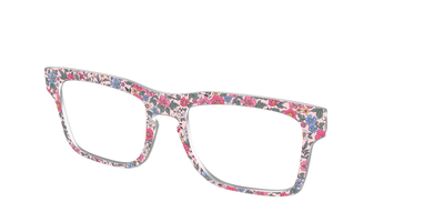 The Sentimental Blossoms - Angle Top Thumbnail - Pair Eyewear