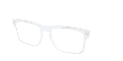 The Shimmer Skeletons - Angle Top Thumbnail - Pair Eyewear