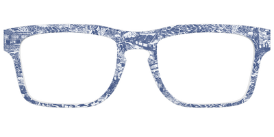 The Sower - Front Top Thumbnail - Pair Eyewear