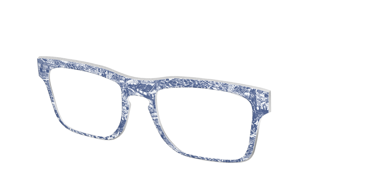 The Sower - Angle Top Image - Pair Eyewear