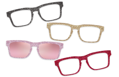 The Monochromes Set
