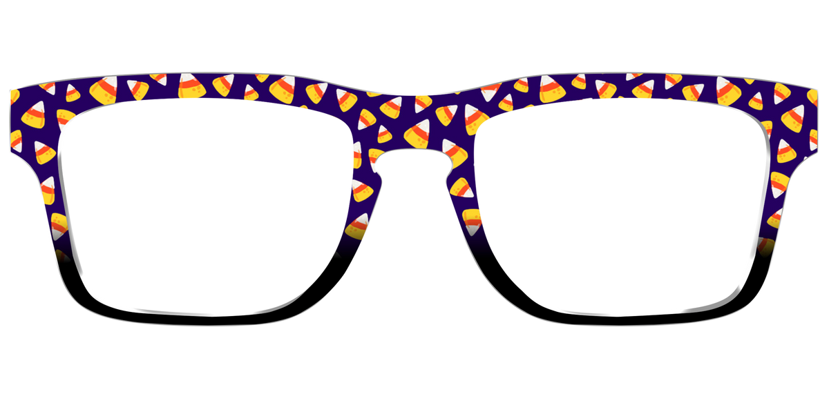 The Spooky Season Sweets - Front Top Image - Pair Eyewear