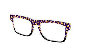 The Spooky Season Sweets - Angle Top Thumbnail - Pair Eyewear