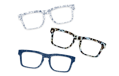 The Spring Style Set - Pair Eyewear