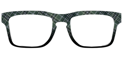 The Spruce Flannel - Front Top Thumbnail - Pair Eyewear