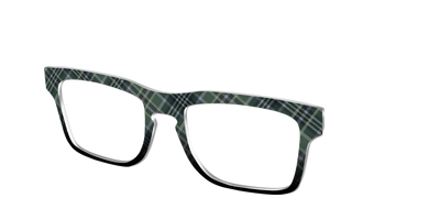 The Spruce Flannel - Angle Top Thumbnail - Pair Eyewear