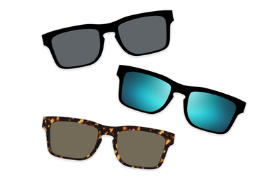 The Monochromes Set