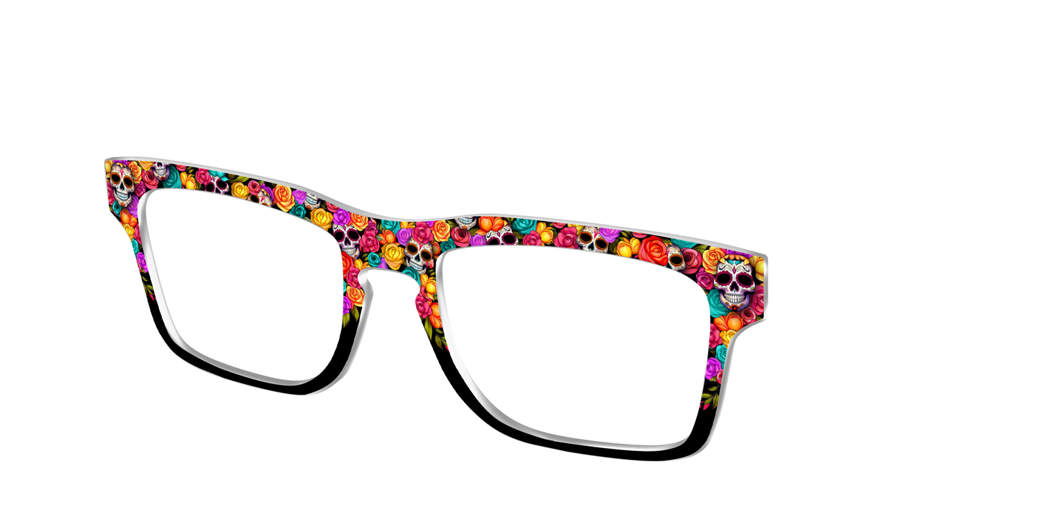 The Sugar Skulls Crown