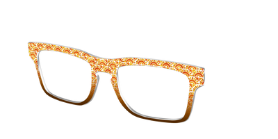 The Summer Sun Scallop - Angle Top Thumbnail - Pair Eyewear
