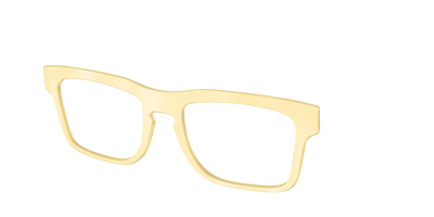 The Sunshine Shimmer - Angle Top Thumbnail - Pair Eyewear