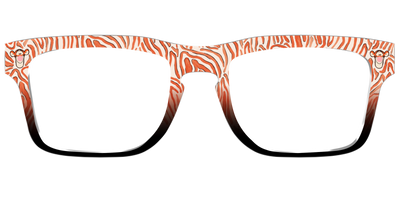 Tigger - Front Top Thumbnail - Pair Eyewear