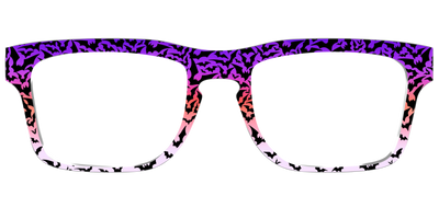 The Twilight Bats - Front Top Thumbnail - Pair Eyewear