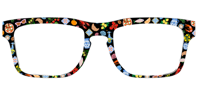 The Vacay Array - Front Top Thumbnail - Pair Eyewear