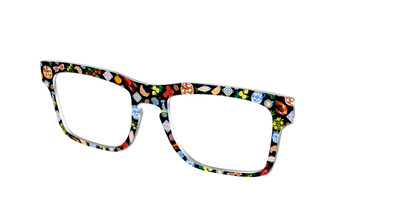 The Vacay Array - Angle Top Thumbnail - Pair Eyewear