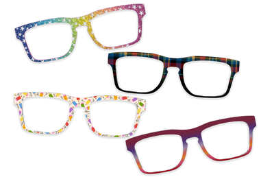 The Spring Style Set