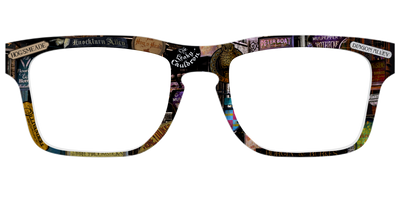 The Wizarding Shops - Front Top Thumbnail - Pair Eyewear