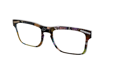 The Wizarding Shops - Angle Top Thumbnail - Pair Eyewear