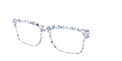 The Woodland Toile - Angle Top Thumbnail - Pair Eyewear