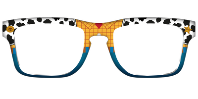 Woody's Western Gear - Front Top Thumbnail - Pair Eyewear