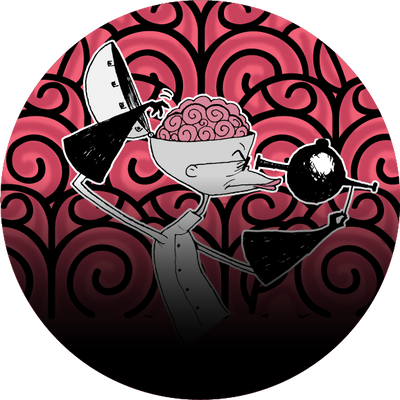 Jack & Sally Celestial