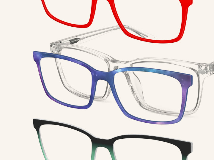 The Kirby - Tortoise – Pair Eyewear