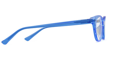 blue clear