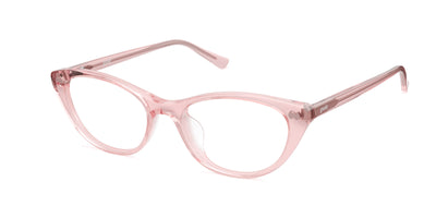 pink clear