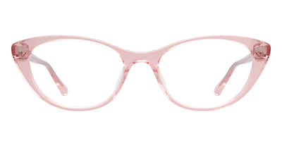 pink clear