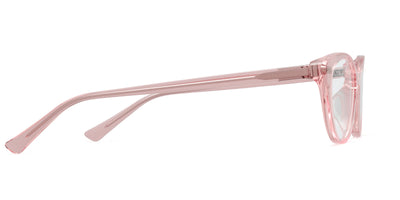 pink clear