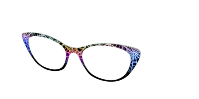 The Alluring Webs - Angle Top Thumbnail - Pair Eyewear