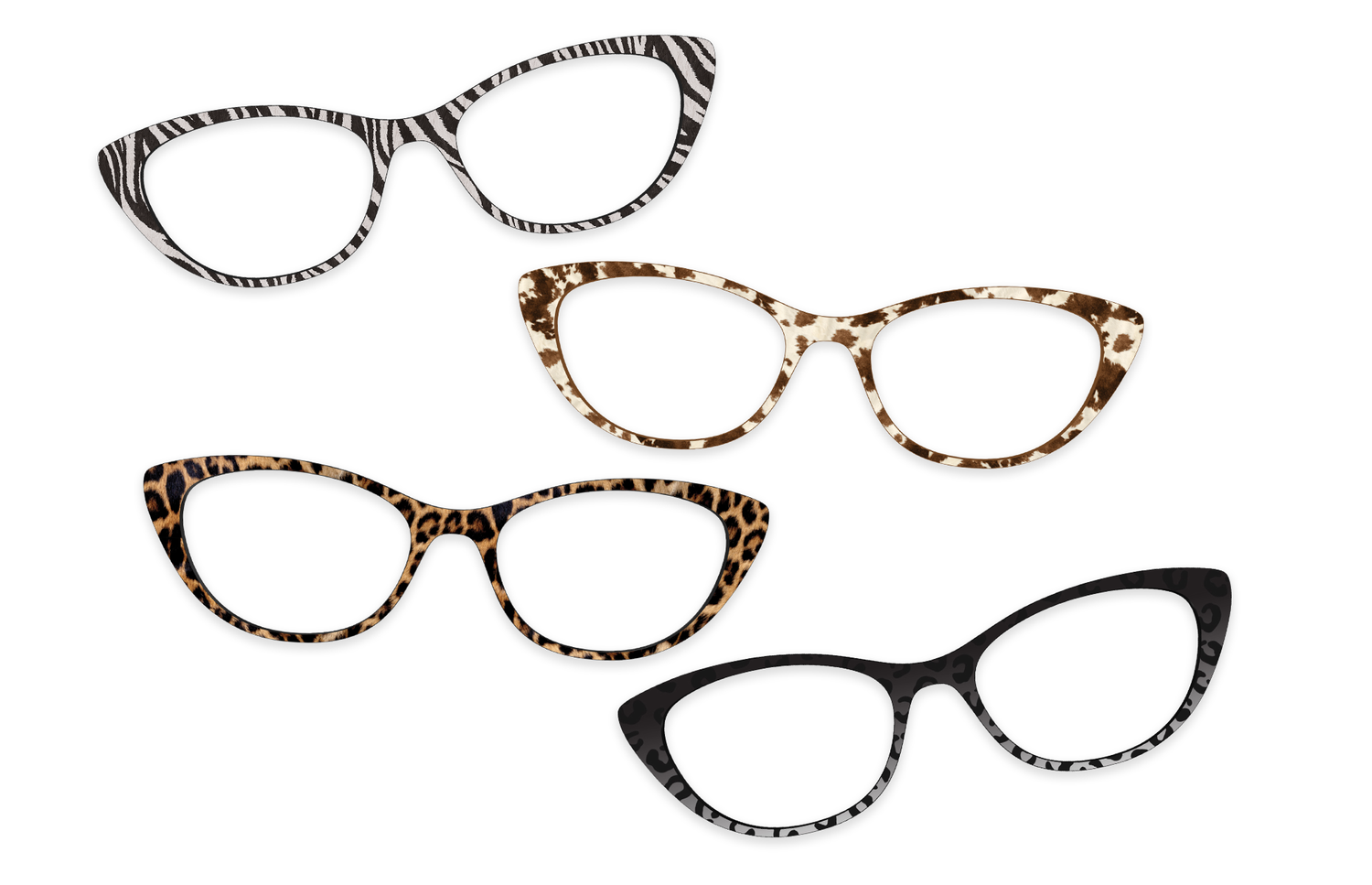 The Animal Essentials Set - Product Image 7 - Pair Eyewear
