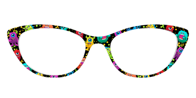 The Beastly Besties - Front Top Thumbnail - Pair Eyewear