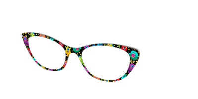 The Beastly Besties - Angle Top Thumbnail - Pair Eyewear