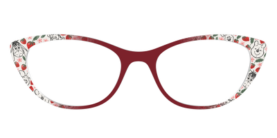 Berry Sweet - Front Top Thumbnail - Pair Eyewear