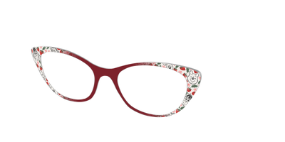 Berry Sweet - Angle Top Thumbnail - Pair Eyewear