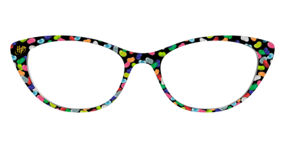The Bertie Bott's Every-Flavour Beans - Front Top Thumbnail - Pair Eyewear