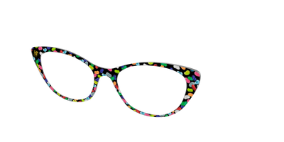 The Bertie Bott's Every-Flavour Beans - Angle Top Thumbnail - Pair Eyewear