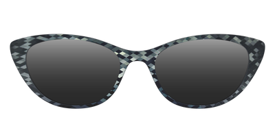 The Polarized Black Prism Sun Top