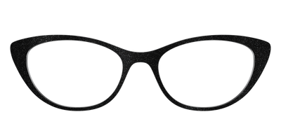 The Black Shimmer - Front Top Thumbnail - Pair Eyewear