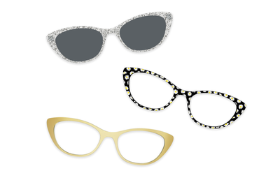 The Monochromes Set