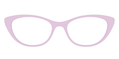 The Blush - Front Top Thumbnail - Pair Eyewear