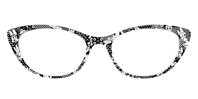 The Bold Mickey & Friends - Front Top Thumbnail - Pair Eyewear