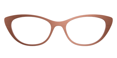 The Brushed Champagne - Front Top Thumbnail - Pair Eyewear