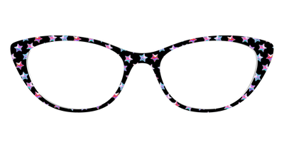 The Chrome Superstars - Front Top Thumbnail - Pair Eyewear