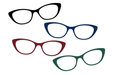 The Monochromes Set
