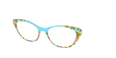 The Coastline Seascape - Angle Top Thumbnail - Pair Eyewear