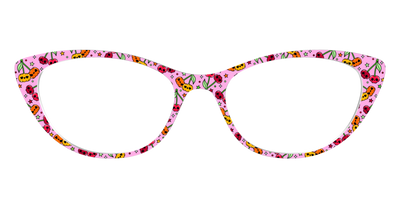 The Creeperific Cherries - Front Top Thumbnail - Pair Eyewear