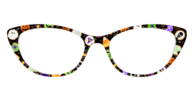 The Creepy Confections - Front Top Thumbnail - Pair Eyewear